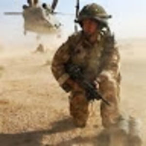 Meet your Posher, Steven